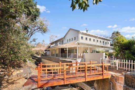 37 Alexandra Avenue, Self Catering Executive Apartment No Load Shedding And Water Outages Johannesburg Luaran gambar